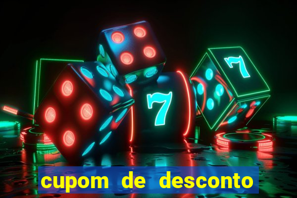 cupom de desconto nave gamer